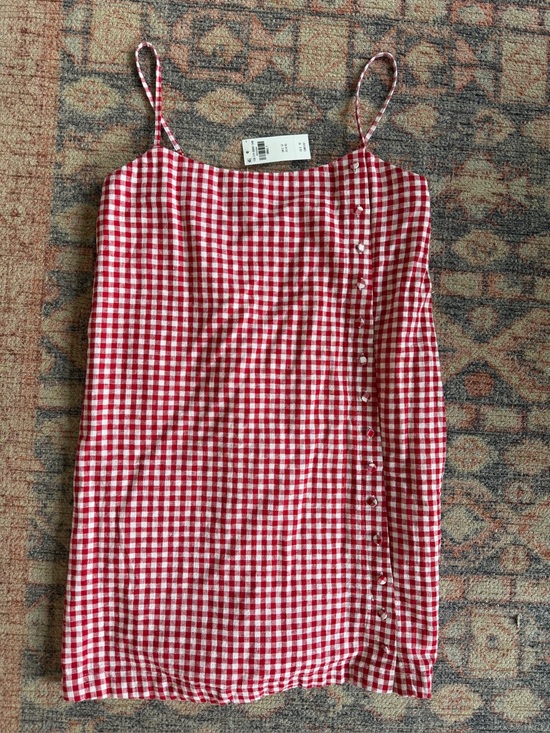 Abercrombie & Fitch Dresses & Skirts - NWT Abercrombie & Fitch Dress